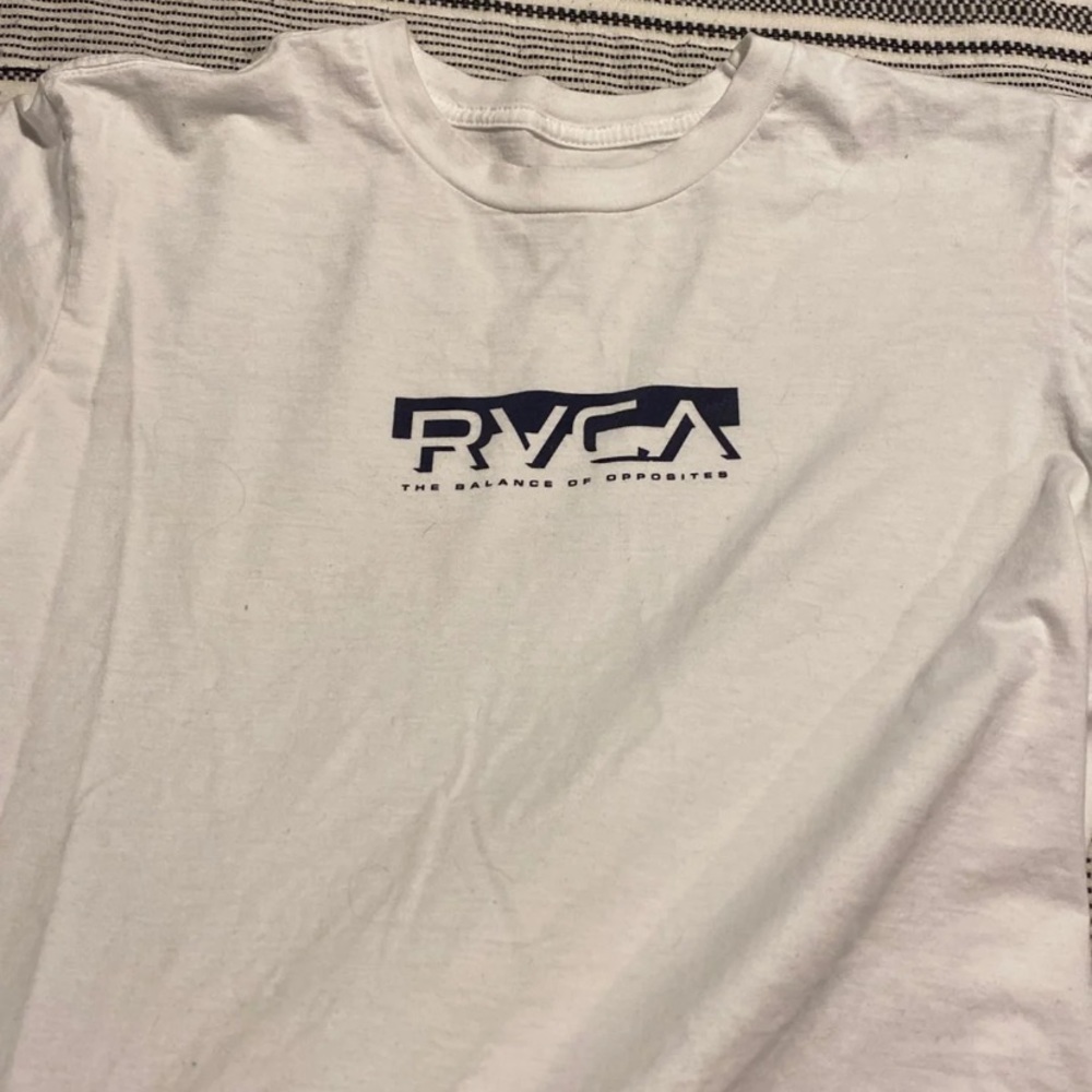 RVCA Shirt